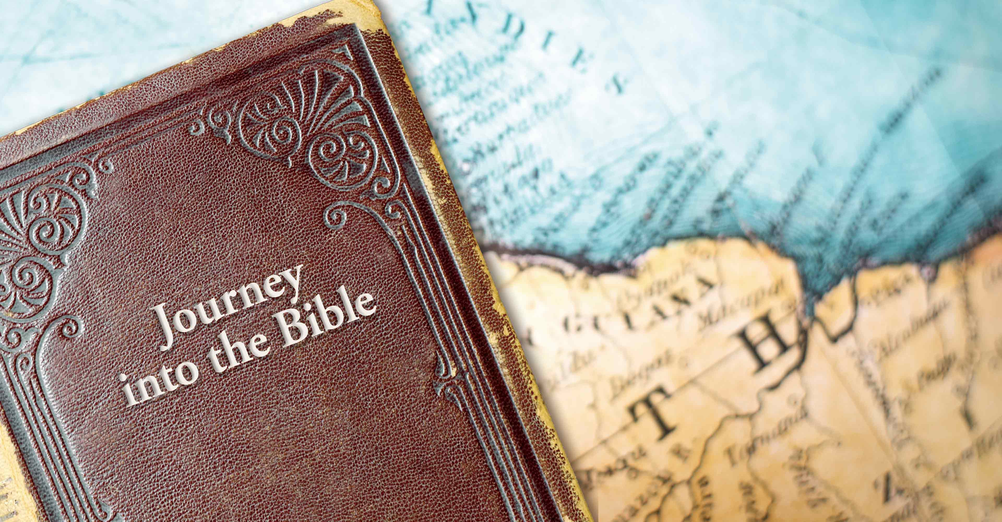 圣经中的亚当和夏娃，其中隐藏的两种奥秘