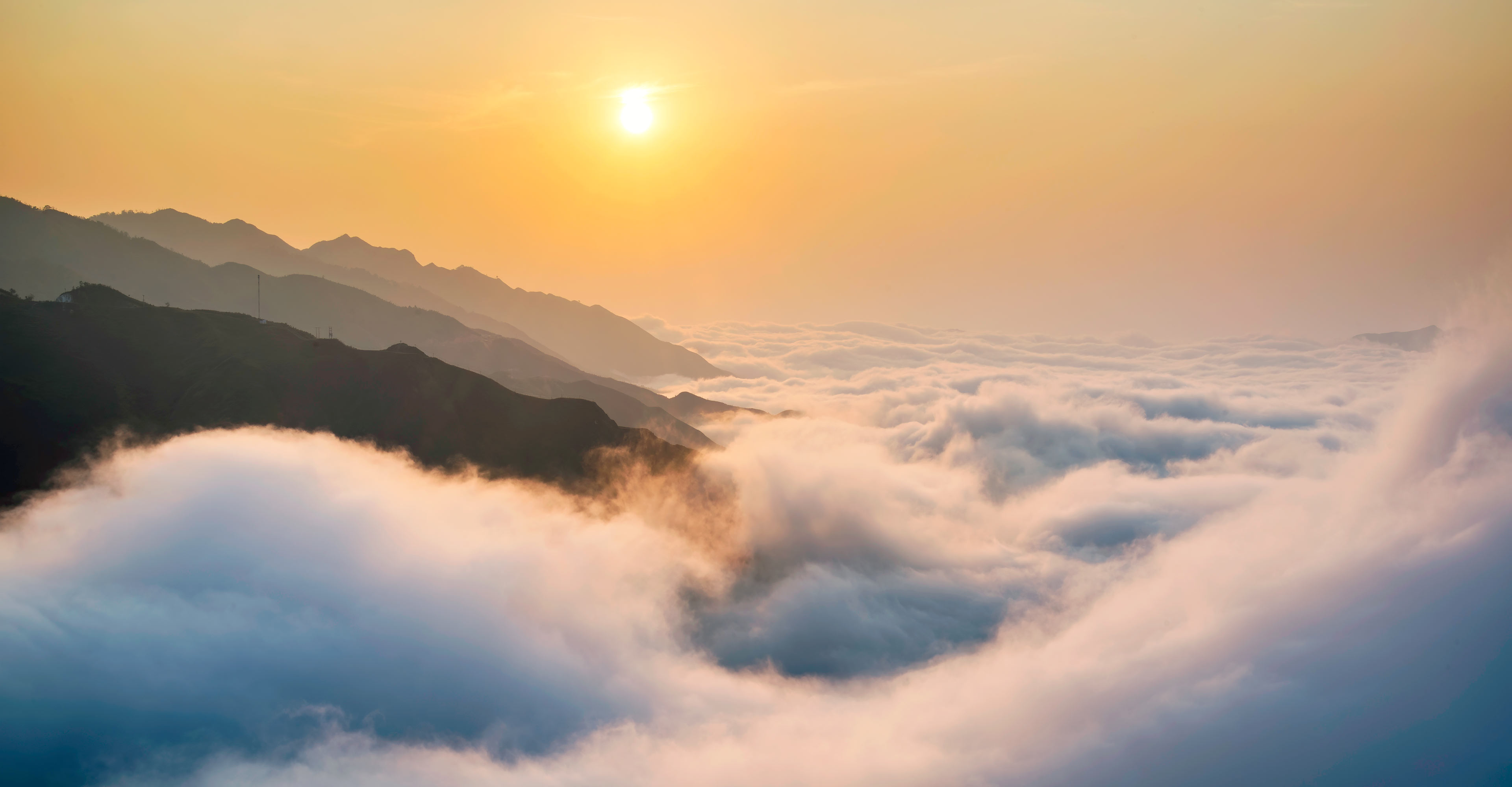 Qual é o verdadeiro significado de que 'o Senhor Jesus vem com as nuvens'?  - Quora